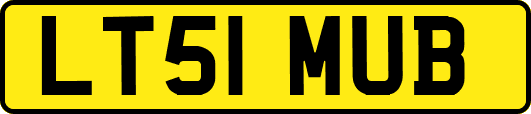 LT51MUB