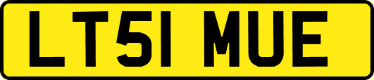 LT51MUE
