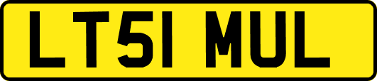 LT51MUL