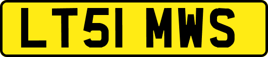LT51MWS