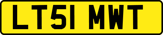 LT51MWT