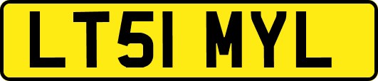 LT51MYL
