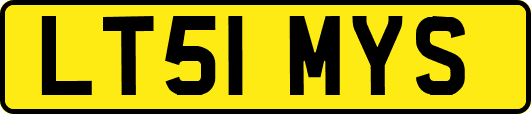 LT51MYS