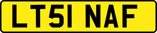 LT51NAF