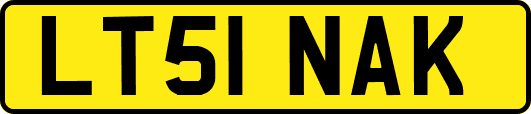 LT51NAK