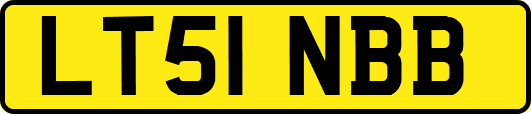 LT51NBB