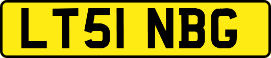 LT51NBG