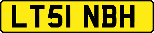 LT51NBH