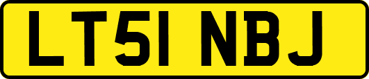 LT51NBJ