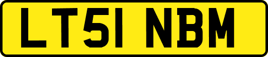 LT51NBM