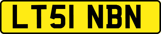 LT51NBN