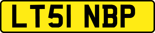LT51NBP