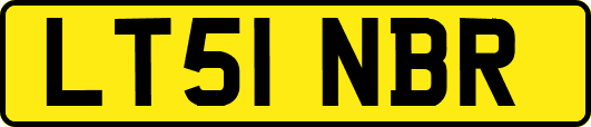 LT51NBR
