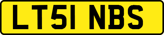 LT51NBS