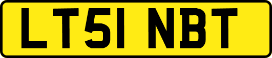 LT51NBT