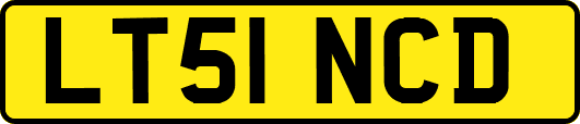 LT51NCD