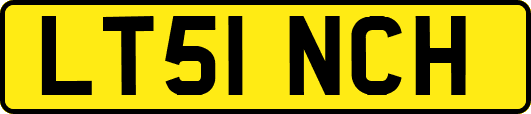 LT51NCH
