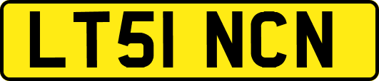 LT51NCN