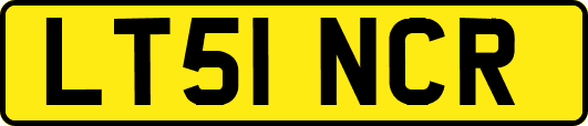 LT51NCR