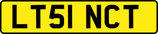 LT51NCT
