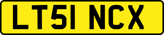 LT51NCX