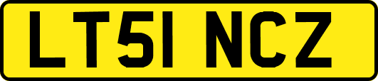LT51NCZ