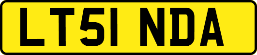 LT51NDA