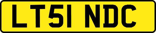 LT51NDC