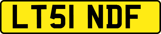 LT51NDF