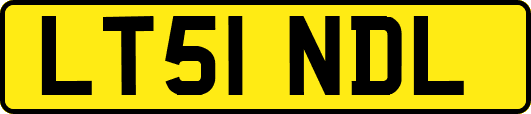 LT51NDL