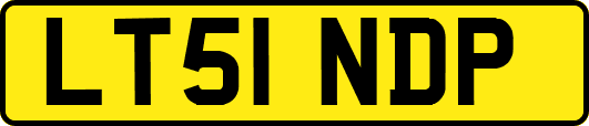 LT51NDP