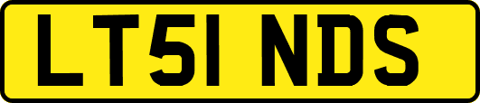 LT51NDS