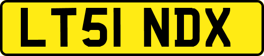 LT51NDX