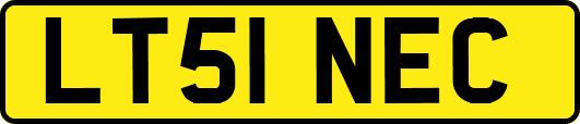 LT51NEC