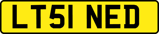 LT51NED