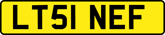 LT51NEF