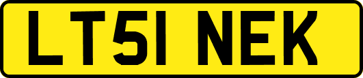 LT51NEK