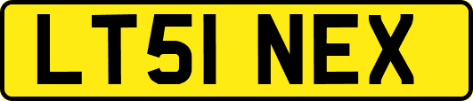 LT51NEX
