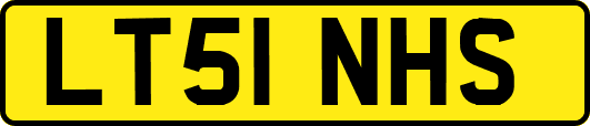 LT51NHS