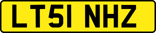 LT51NHZ