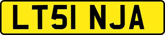LT51NJA