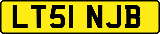 LT51NJB