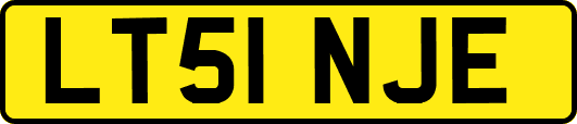 LT51NJE