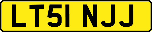 LT51NJJ