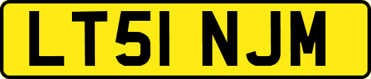 LT51NJM