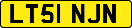 LT51NJN