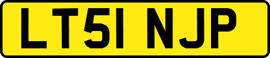 LT51NJP