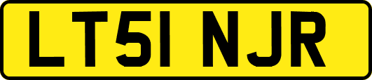 LT51NJR