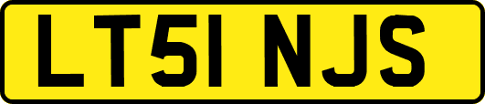 LT51NJS