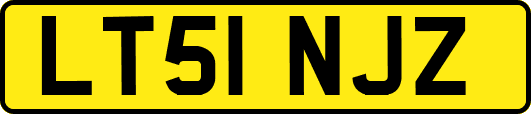 LT51NJZ